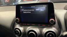 Nissan Juke 1.0 DiG-T 114 N-Connecta 5dr DCT Petrol Hatchback